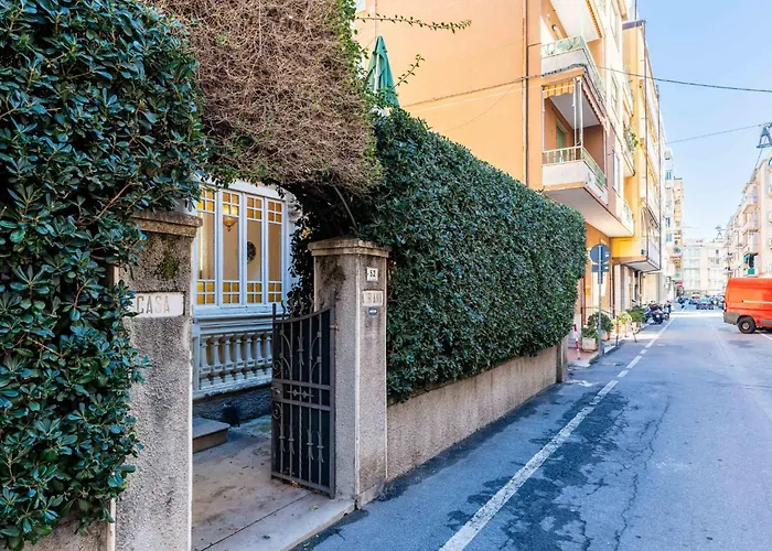 公寓 Adriana By Interhome