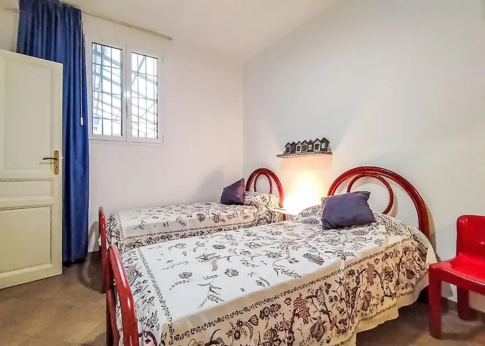 Adriana By Interhome 阿拉西奥