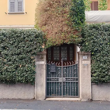 Adriana By Interhome *