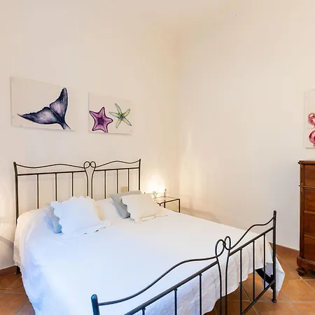 Apartment Adriana By Interhome