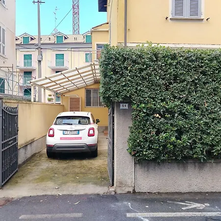 Adriana By Interhome Alassio