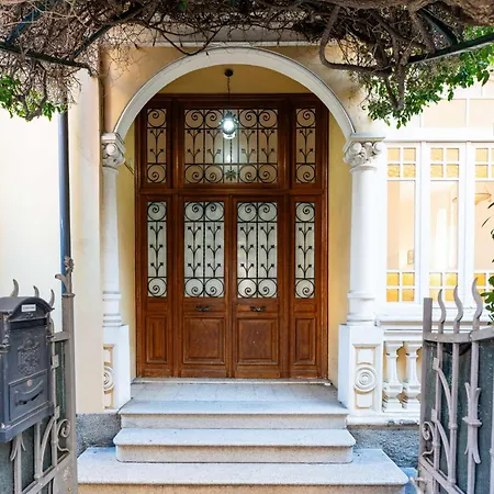 Adriana By Interhome Apartment Alassio