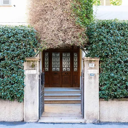 Adriana By Interhome Apartment *