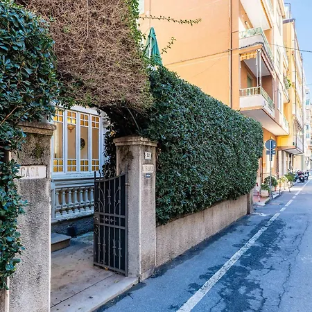 Apartment Adriana By Interhome