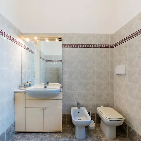 Apartament Adriana By Interhome *