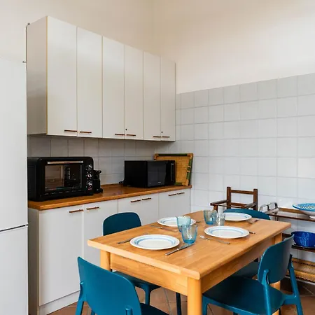 Adriana By Interhome Apartament Alassio