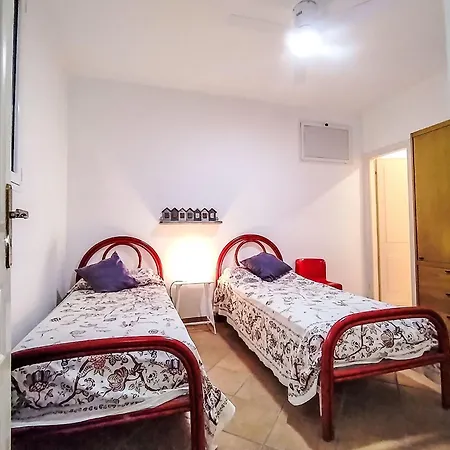 Apartament Adriana By Interhome Alassio