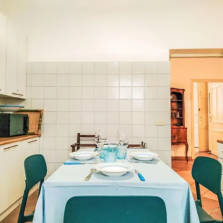 Apartman Adriana By Interhome *