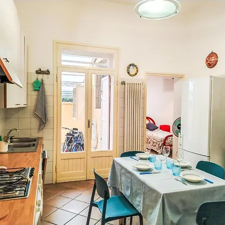 Apartman Adriana By Interhome Alassio