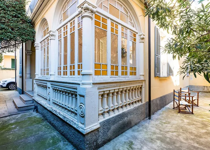 Adriana By Interhome Alassio