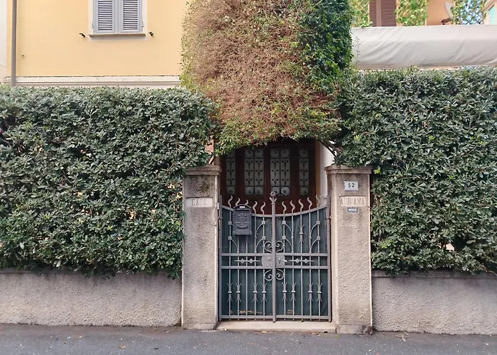 Adriana By Interhome *