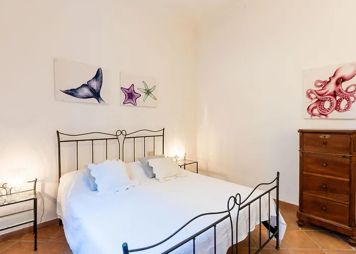 Apartment Adriana By Interhome