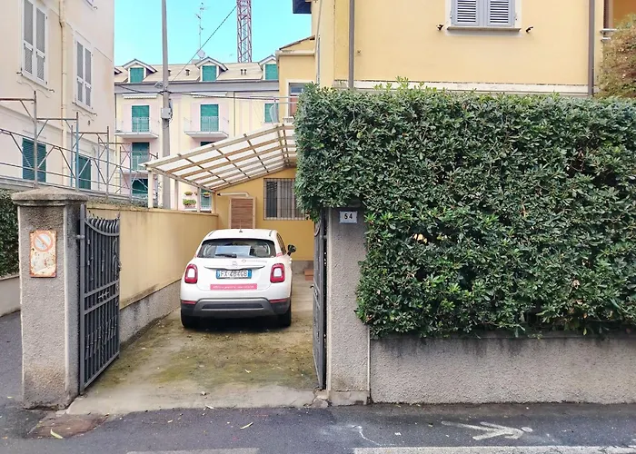 Adriana By Interhome Alassio