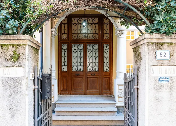 Adriana By Interhome Alassio