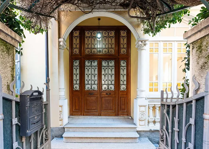 Adriana By Interhome 아파트 알라시오