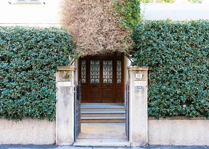 Adriana By Interhome Apartment *