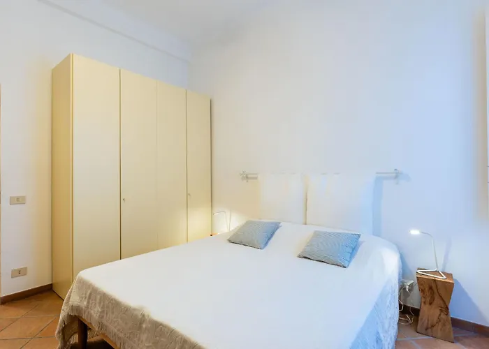 Apartment Adriana By Interhome *