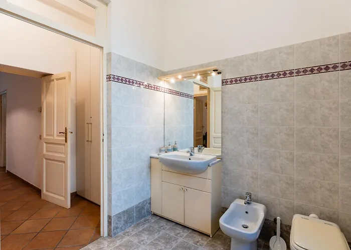 Adriana By Interhome