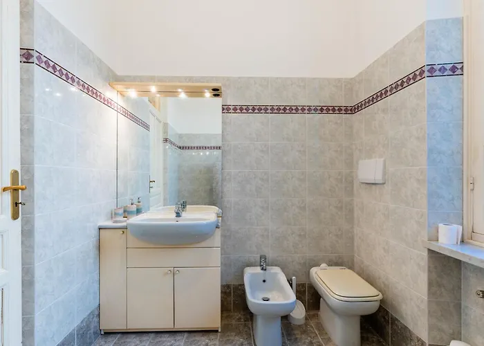 Apartment Adriana By Interhome *