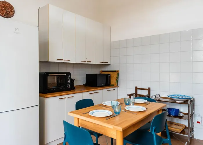 Adriana By Interhome Apartment Alassio