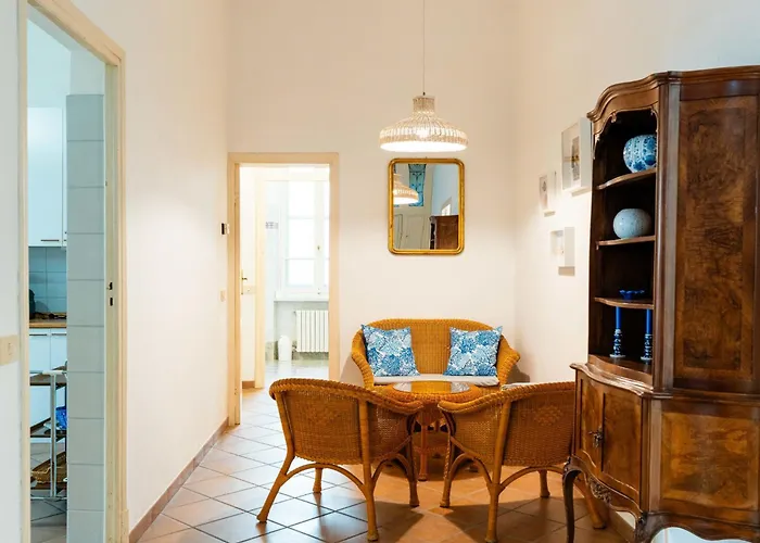 Apartment Adriana By Interhome Alassio