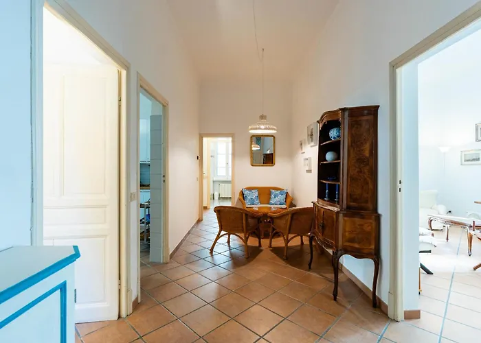 Adriana By Interhome * Alassio