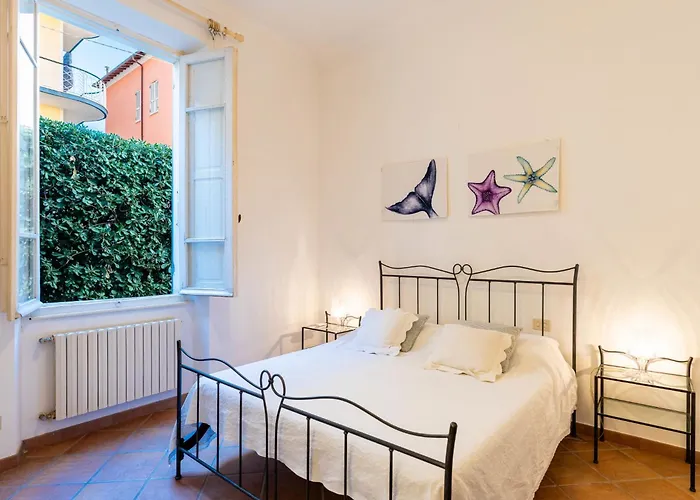 Apartment Adriana By Interhome