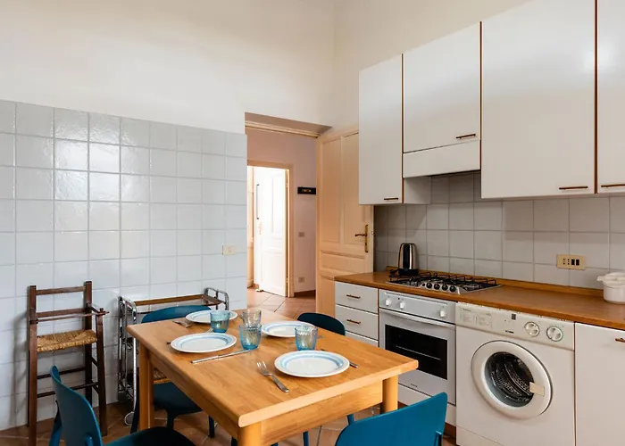 Adriana By Interhome Apartment Alassio