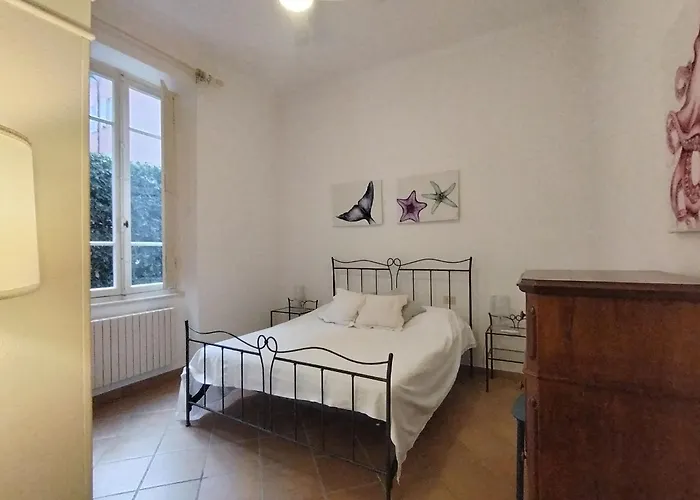 Apartment Adriana By Interhome *