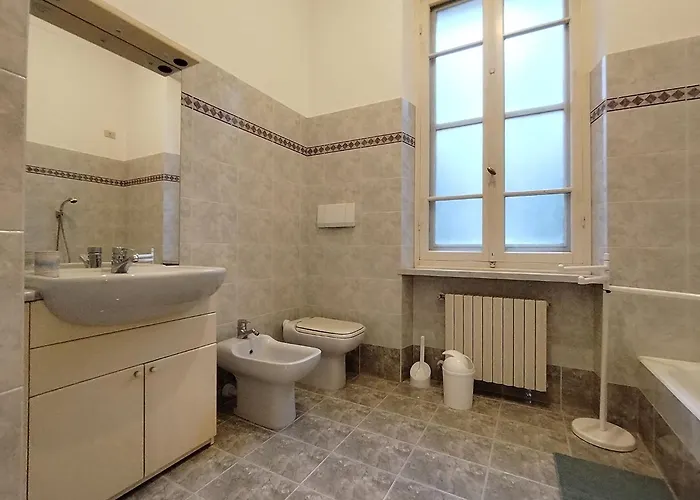 Apartment Adriana By Interhome *