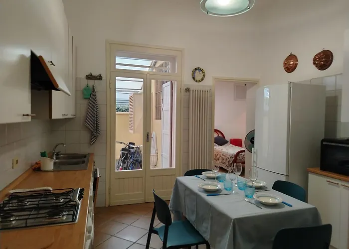 Adriana By Interhome * Alassio