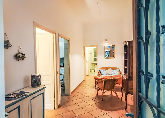 Adriana By Interhome Apartment *