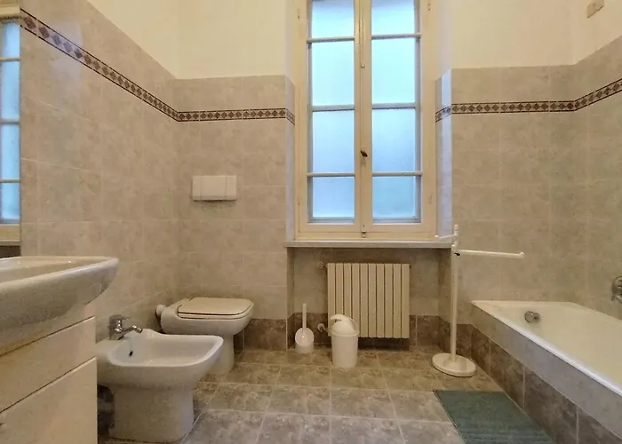 Adriana By Interhome Alassio