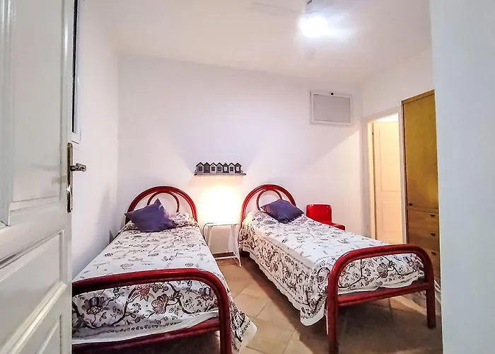 Apartment Adriana By Interhome Alassio