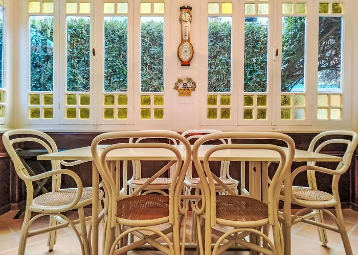 Adriana By Interhome * Alassio