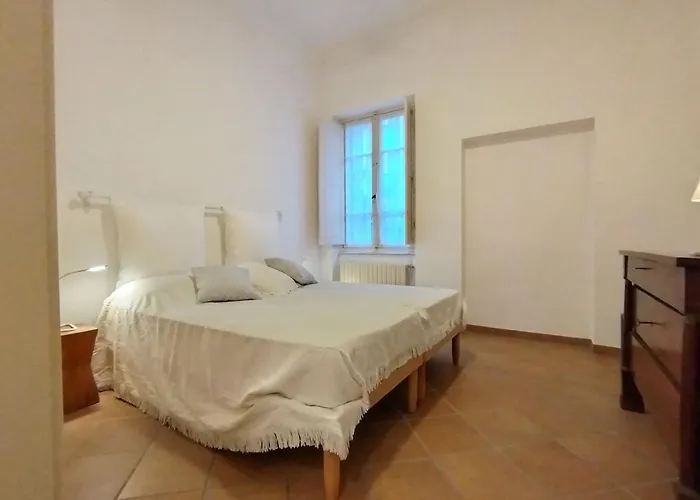 Apartment Adriana By Interhome