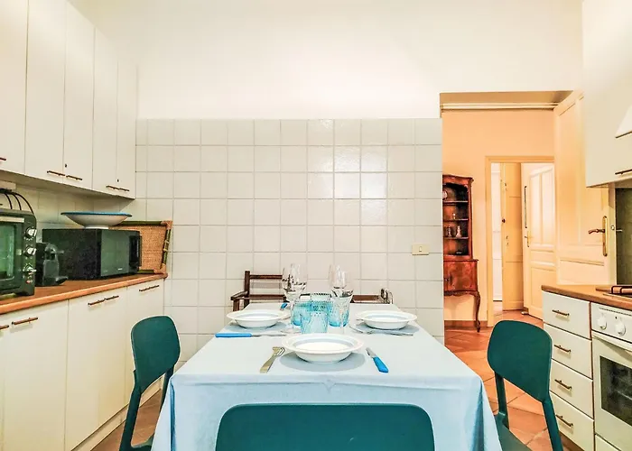 Apartment Adriana By Interhome *