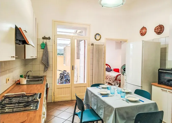 Apartment Adriana By Interhome Alassio