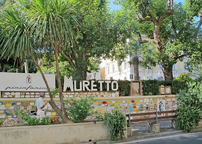 Apartment Adriana By Interhome Alassio