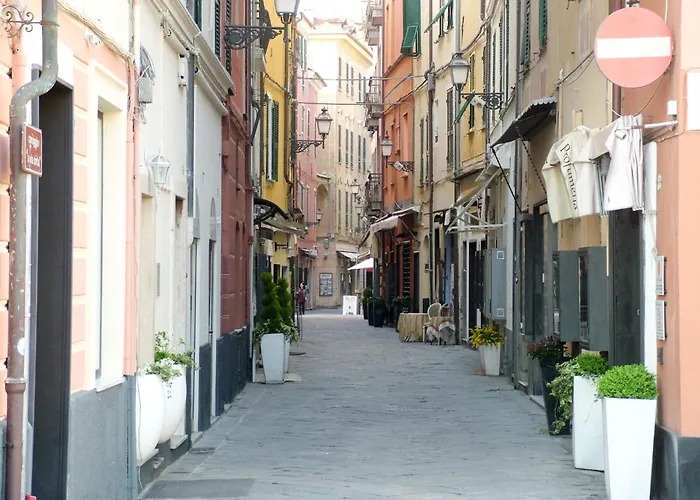 Adriana By Interhome 알라시오